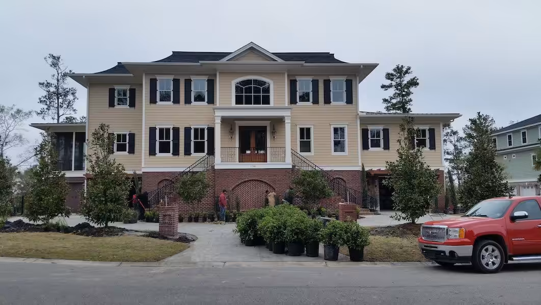 Dunes West – Jeff House – 4.200 Sq/ft