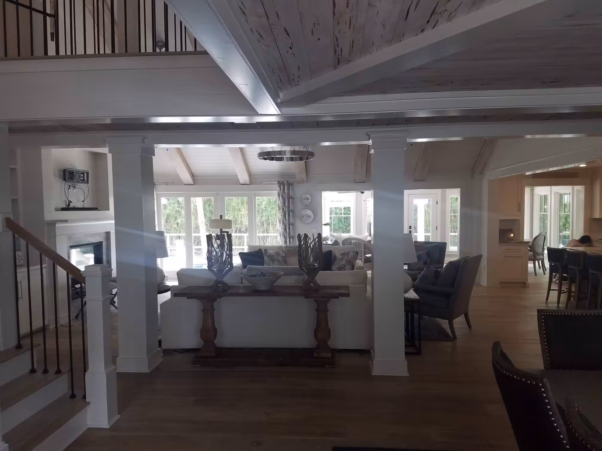 Wild Dunes - Beach House - 3200 Sq-ft 20170810 135903