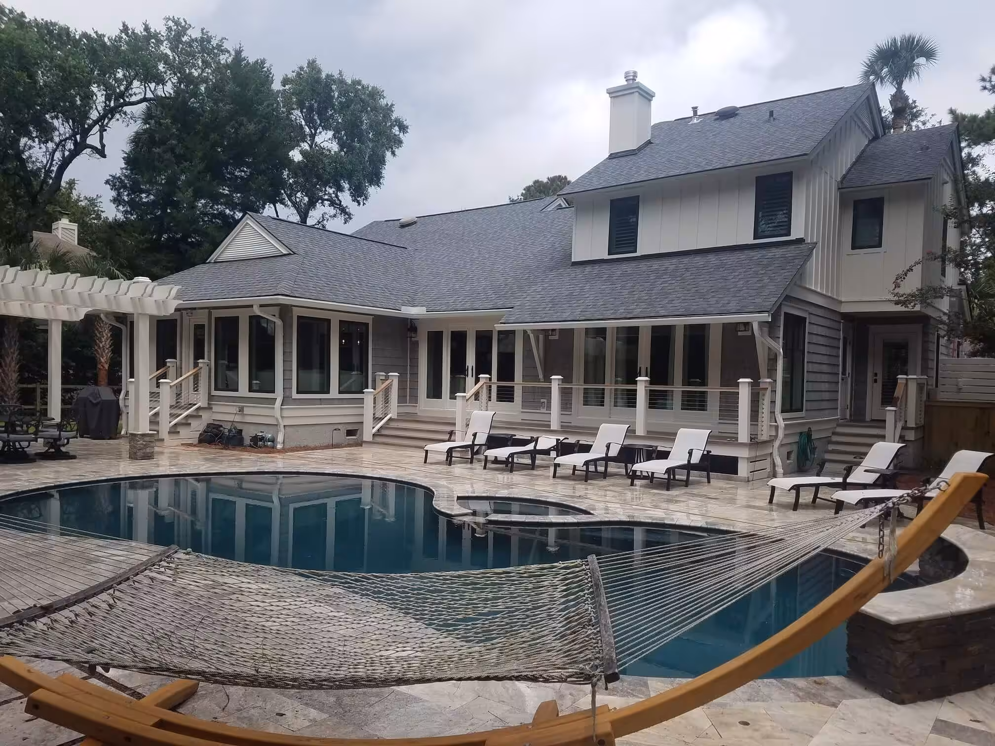 Wild Dunes - Beach House - 3200 Sq-ft 20170810 140242
