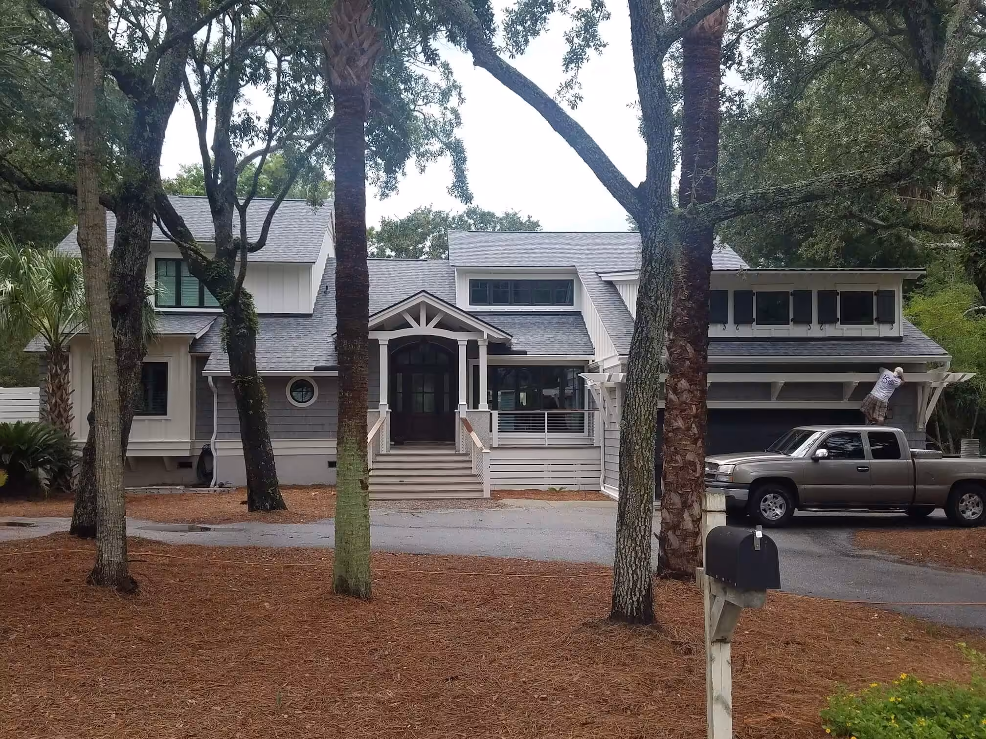 Wild Dunes - Beach House - 3200 Sq-ft 20170810 140446
