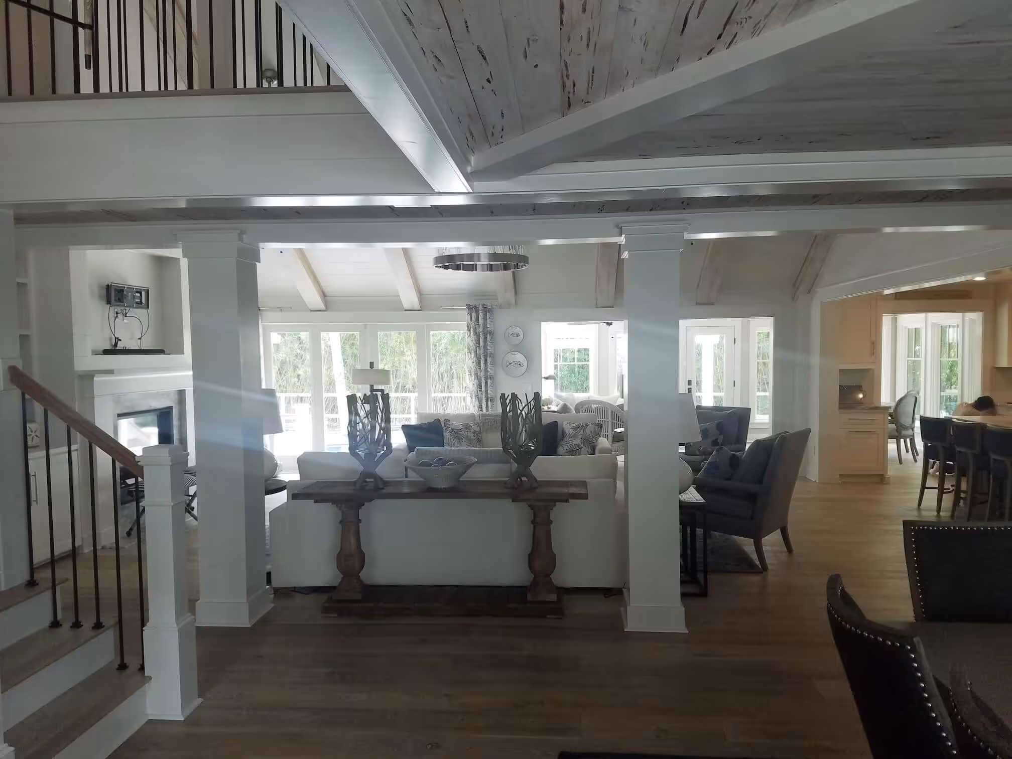 Wild Dunes - Beach House - 3200 Sq-ft 20190129 130438