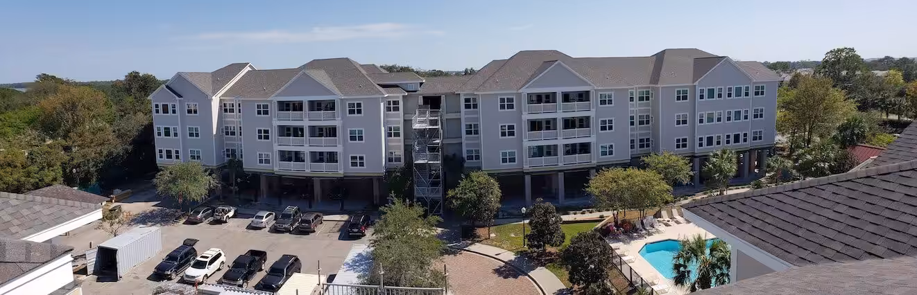 Pelican Point Condos - Folly Beach 20190924 144402