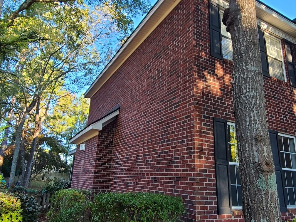 Coosaw Creek - Brick House 20211108 080724