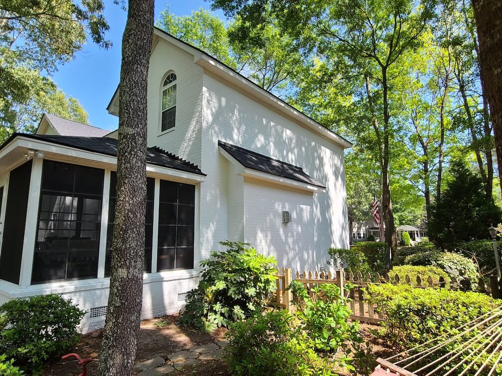 Coosaw Creek - Brick House 20220422 151332