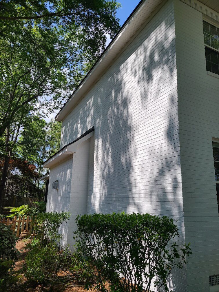 Coosaw Creek - Brick House 20220422 151644