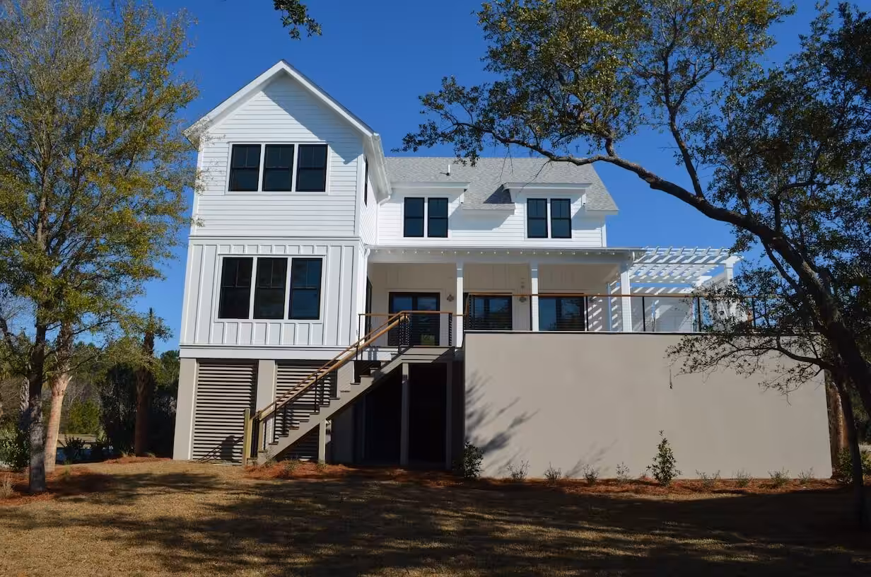 Awandaw - 3100 Sq/ft DSC 0183