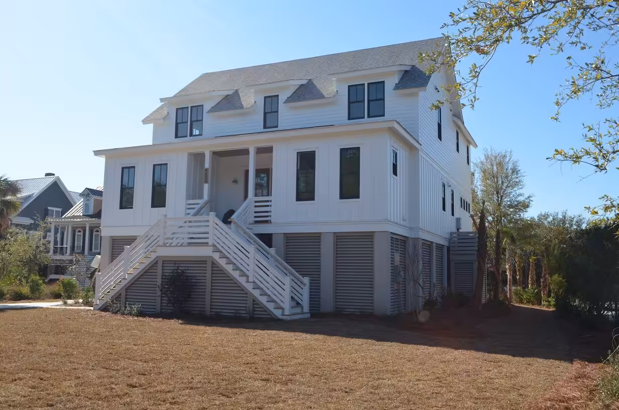 Awandaw - 3100 Sq/ft DSC 0187