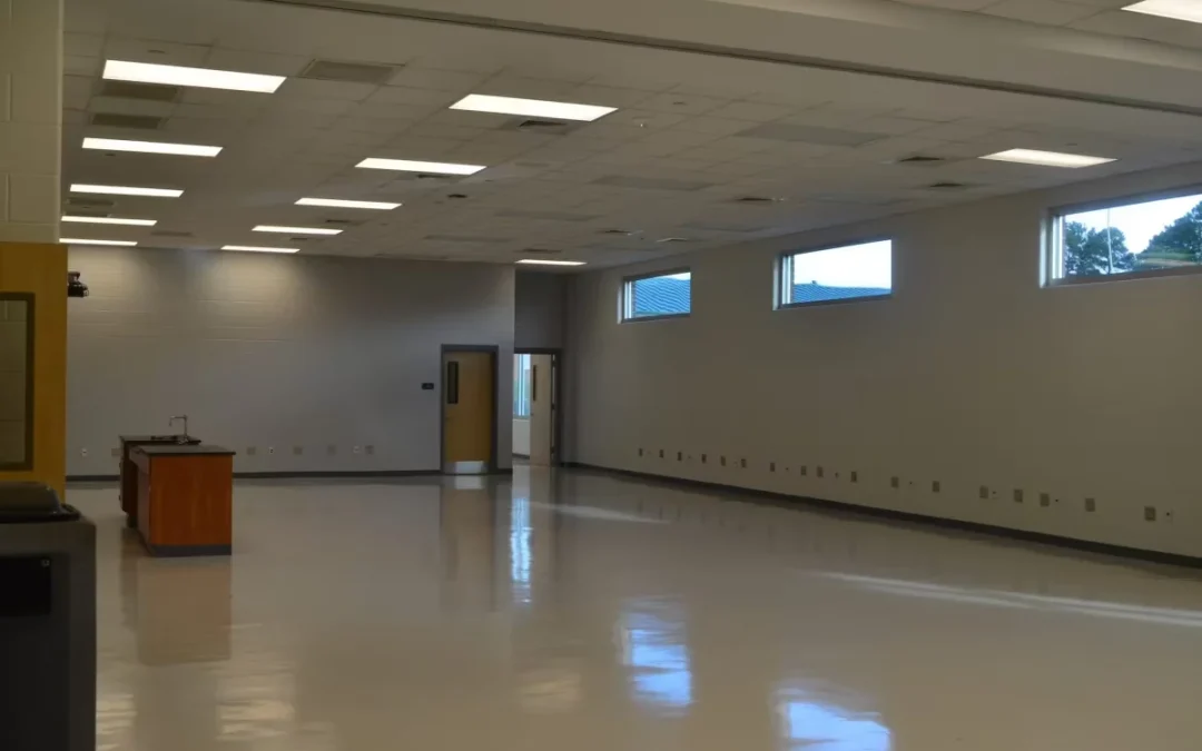 How Long Does an Epoxy Garage Floor Last? What Decides the Number