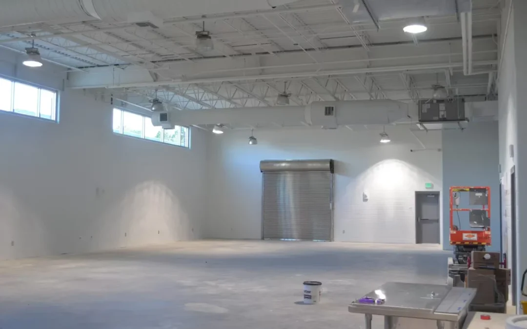 Moisture in Concrete: The Mistakes That Make Epoxy Floors Fail